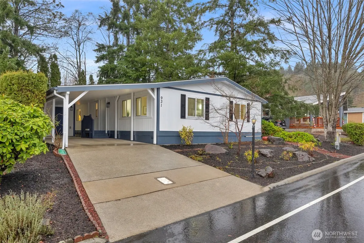 931 236th Place Sw, Bothell, WA 98021 - Image #1