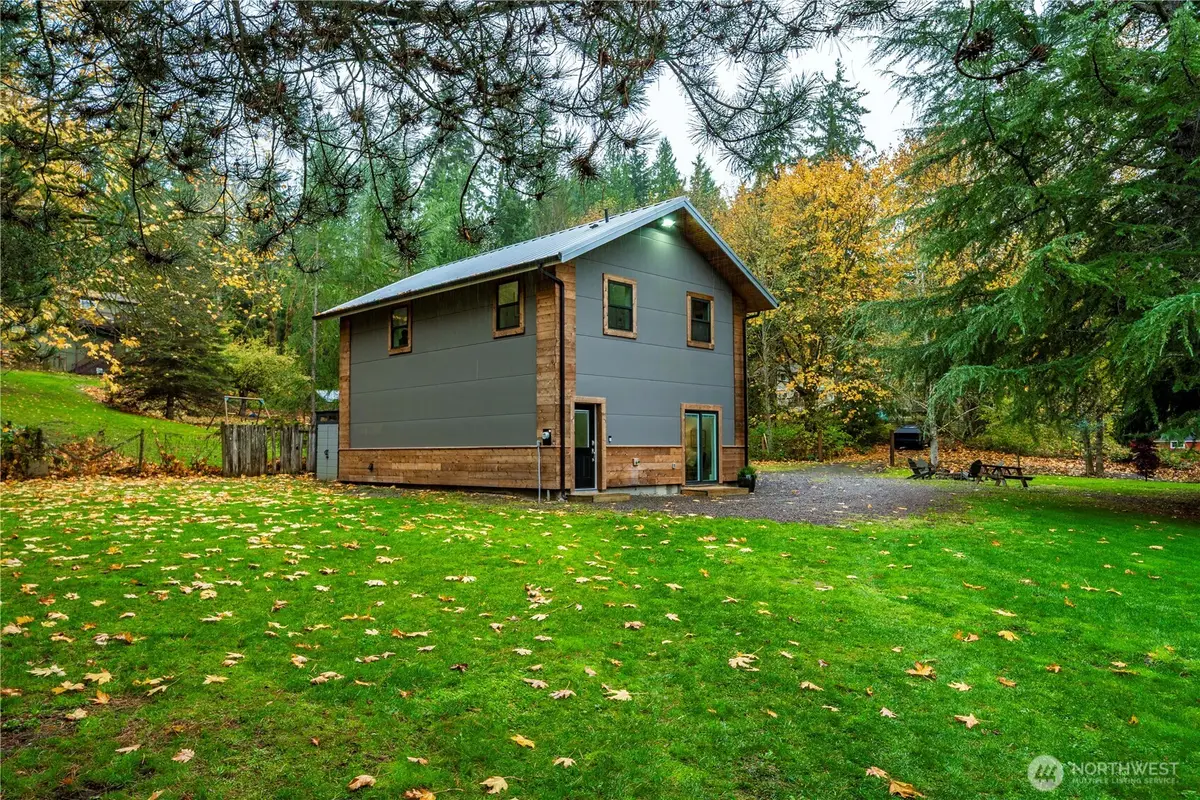 5230 336th Avenue Se, Fall City, WA 98024 - #1