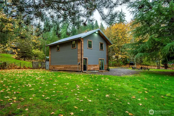 5230 336th Avenue Se, Fall City, WA 98024