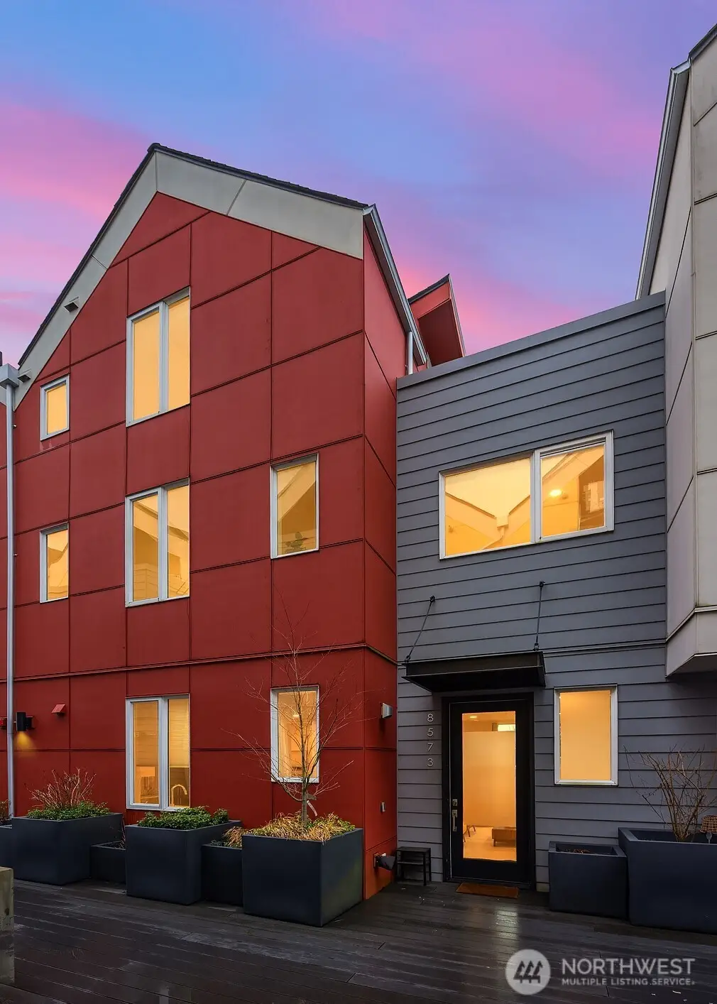 8573 Mary Avenue Nw, Seattle, WA 98117 - Image #1