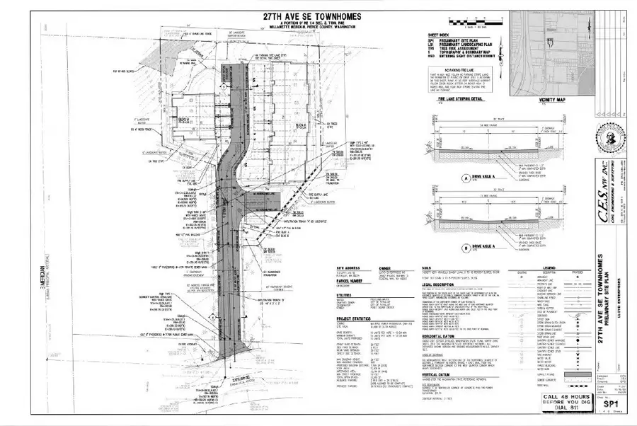 113 27th Avenue Se #041903-2-099, Puyallup, WA 98374 - #2