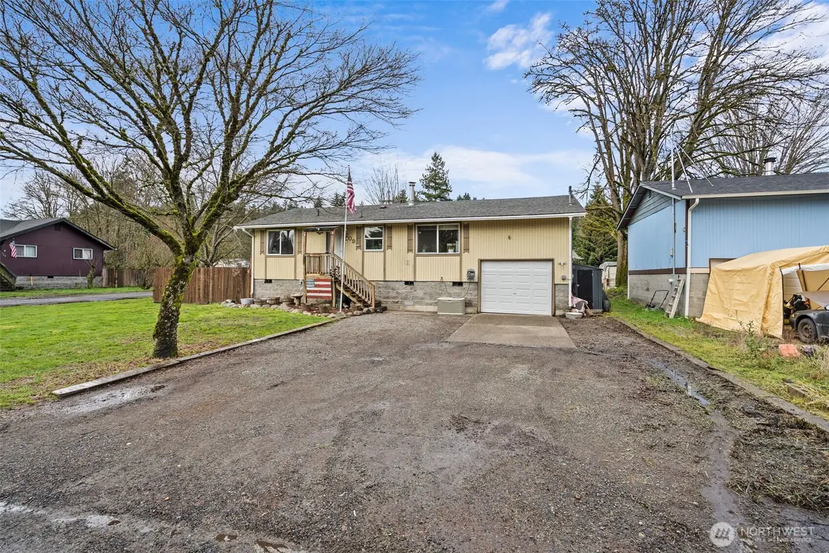 209 Nenant Street S, Bucoda, WA 98530 - Image #1