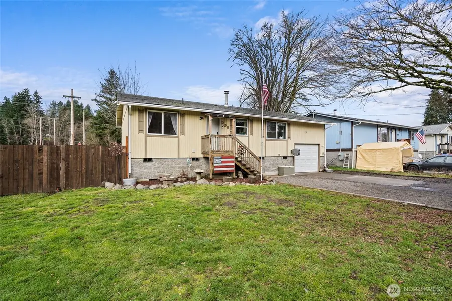 209 Nenant Street S, Bucoda, WA 98530 - Image #3
