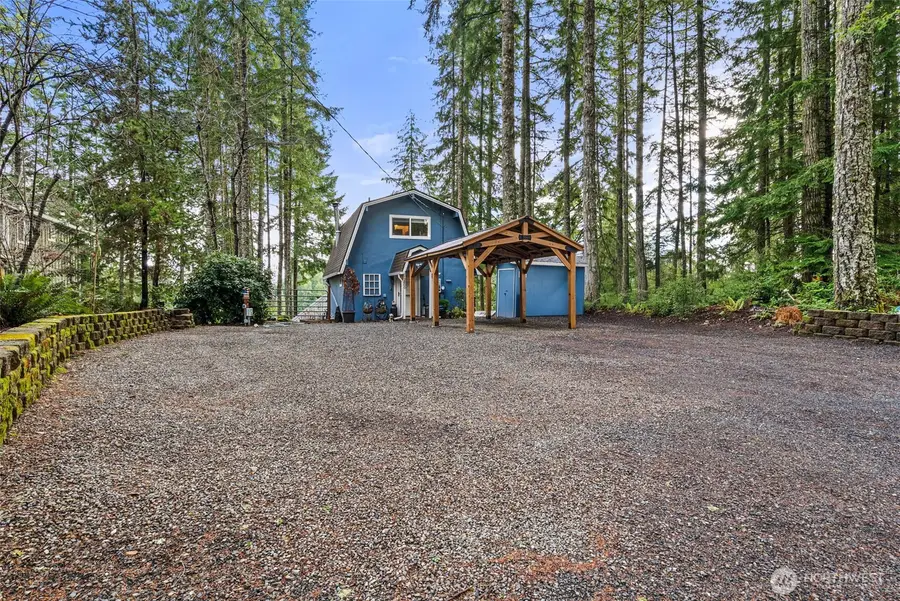 2800 E Phillips Lake Loop Road, Shelton, WA 98584 - Image #2