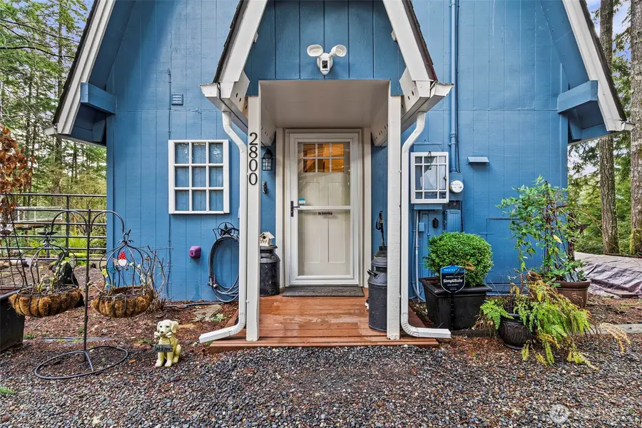 2800 E Phillips Lake Loop Road, Shelton, WA 98584 - Image #3