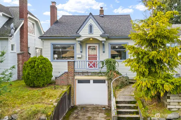 7705 3rd Avenue Nw, Seattle, WA 98117