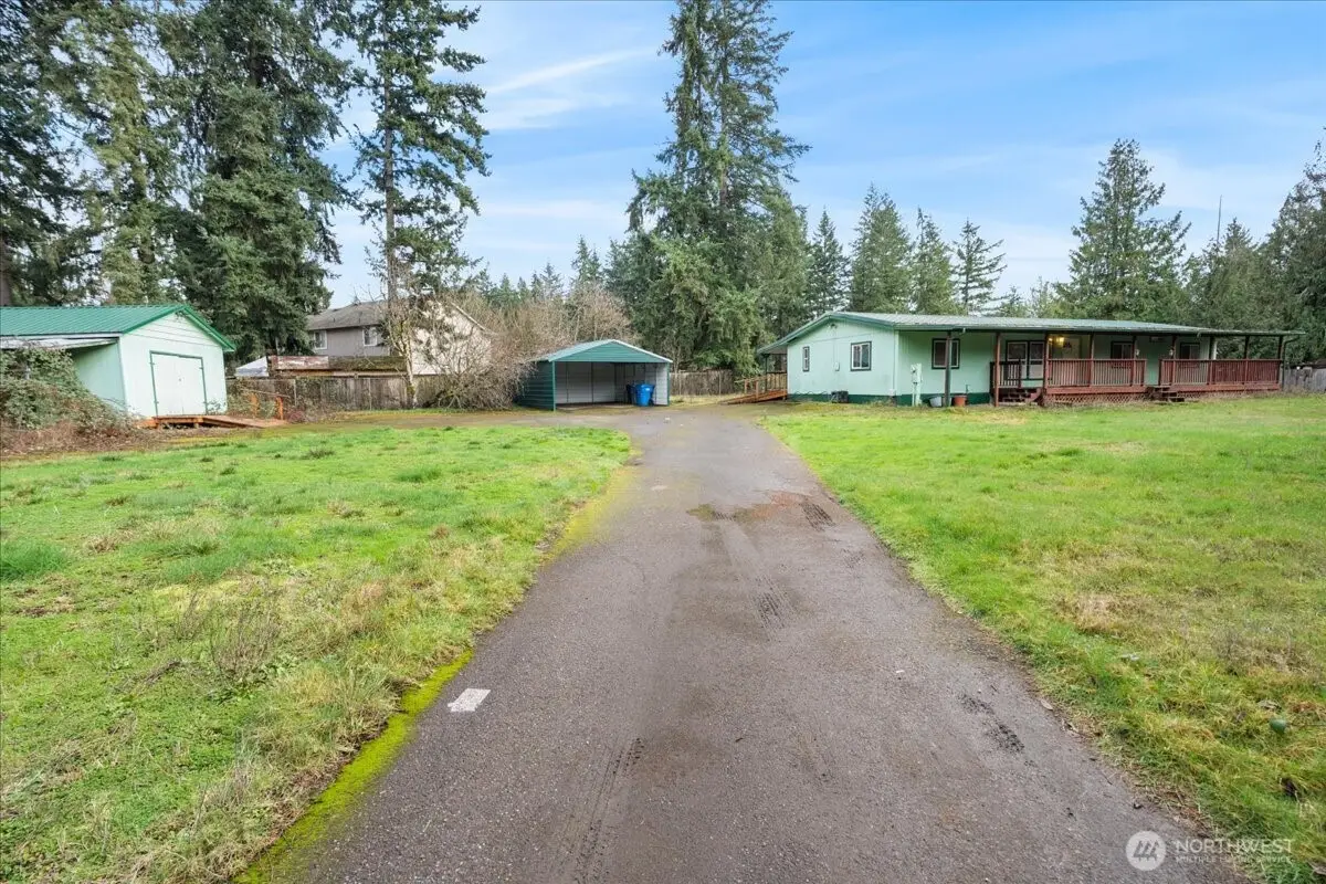 5724 203rd Street Ct E, Spanaway, WA 98387 - Image #1