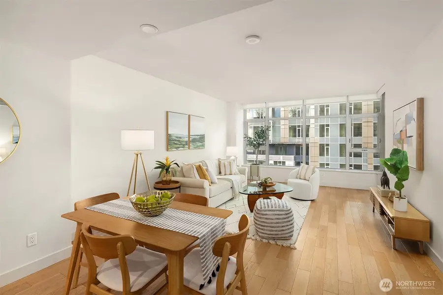 588 Bell Street #703S, Seattle, WA 98121 - Image #3