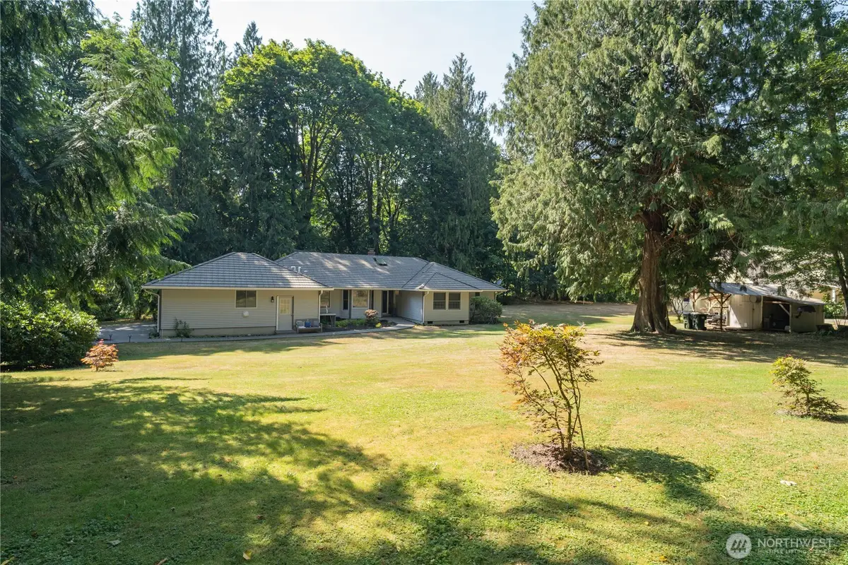 2102 Mark Street Ne, Lacey, WA 98516 - Image #1