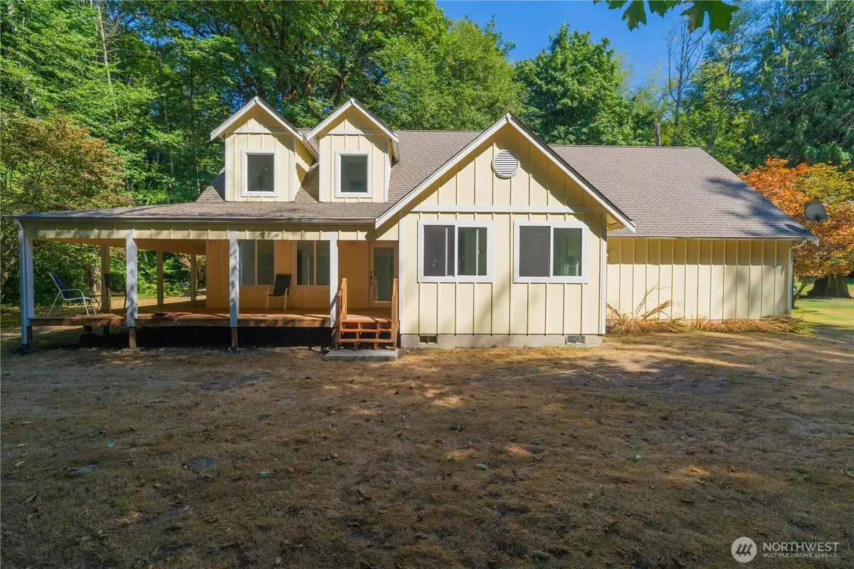 2104 Mark Street Ne, Lacey, WA 98516 - Image #1