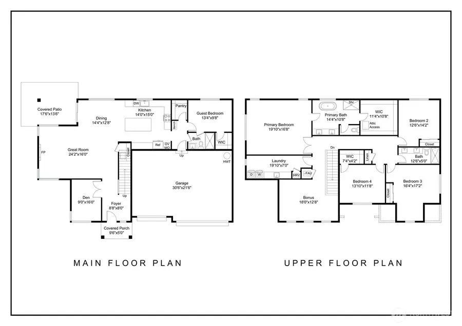 3519 173rd Place Sw, Lynnwood, WA 98037 - Image #2