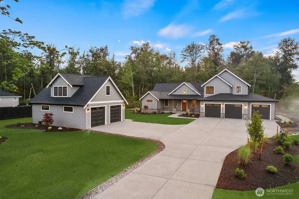 12107 Mundy Loss Road E, Buckley, WA 98321 - Image #1