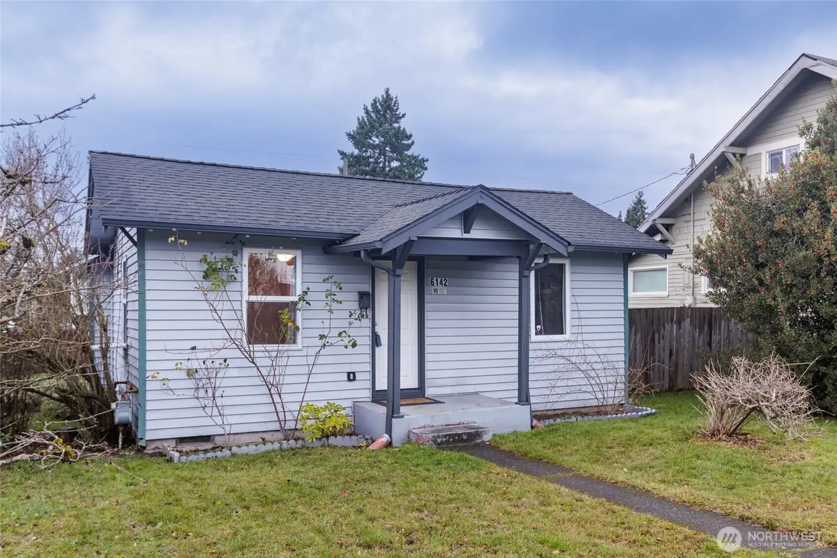 6142 S Park Avenue, Tacoma, WA 98408 - Image #1