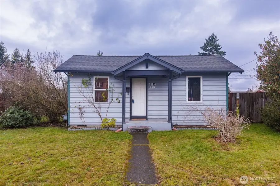 6142 S Park Avenue, Tacoma, WA 98408 - Image #2