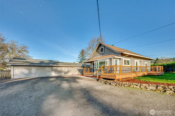 1107 Park Street, Woodland, WA 98674