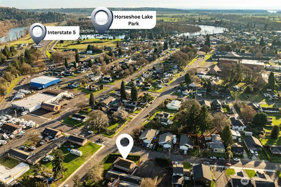 1107 Park Street, Woodland, WA 98674 - Image #2
