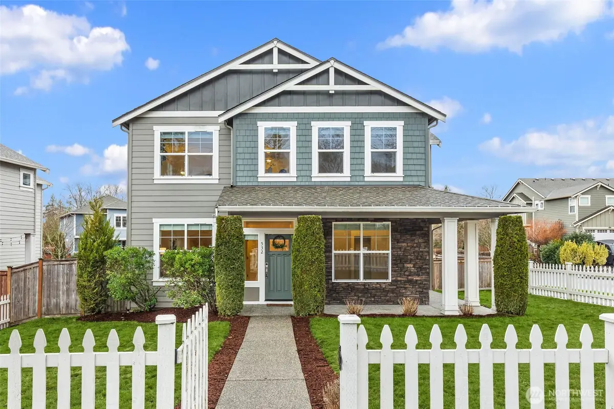 532 Ludwig Road, Snohomish, WA 98290 - Image #1