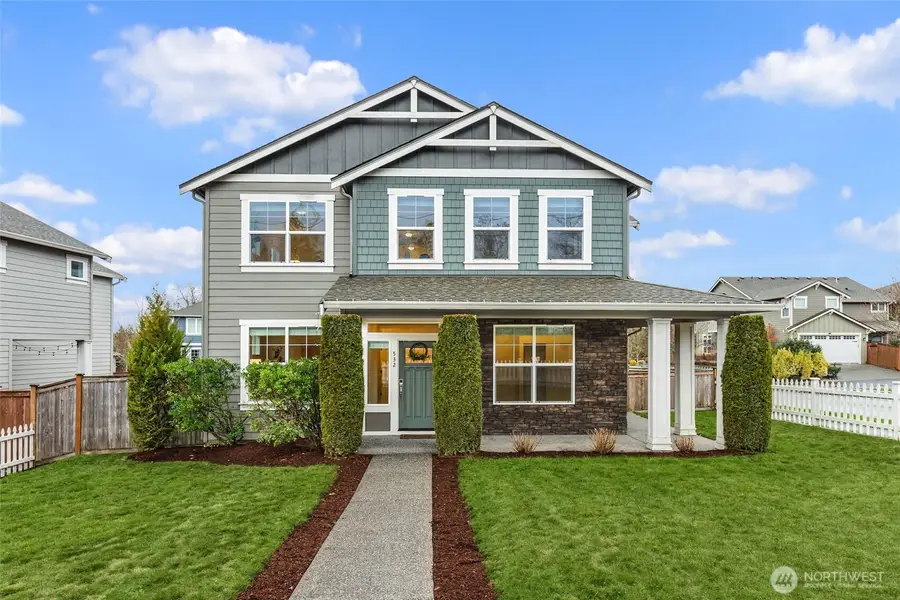 532 Ludwig Road, Snohomish, WA 98290 - Image #2