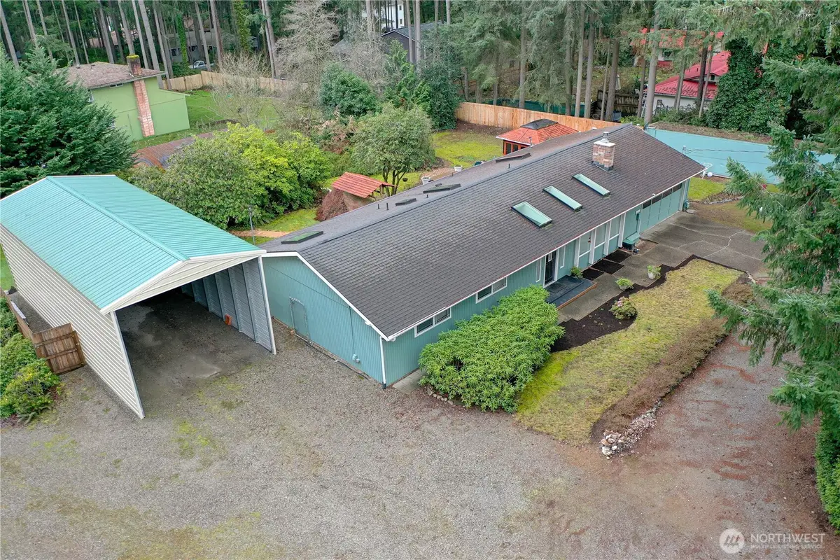 4212 80th Avenue Nw, Gig Harbor, WA 98335 - Image #1