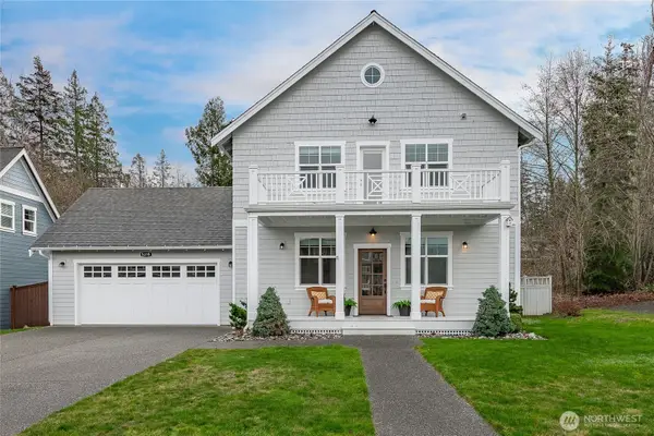 5318 Coastal Loop, Blaine, WA 98230