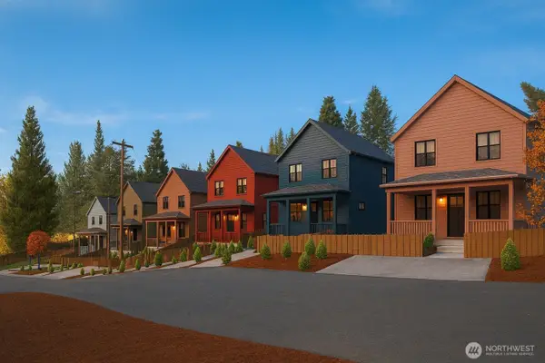 1322 St Paul Street, Bellingham, WA 98226