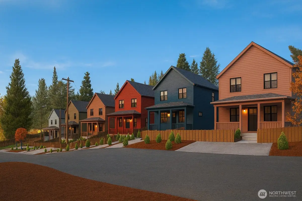 1322 St Paul, Bellingham, WA 98226 - Image #1