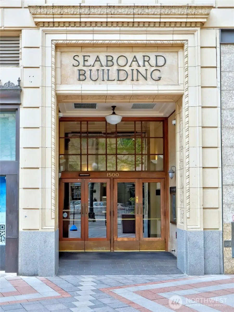 1500 4th Avenue #905, Seattle, WA 98101 - Image #2