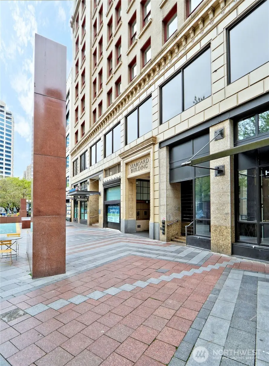 1500 4th Avenue #905, Seattle, WA 98101 - Image #3