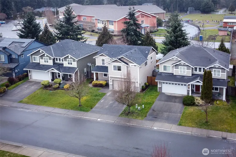 12717 E 166th Street Court E, Puyallup, WA 98374 - #2