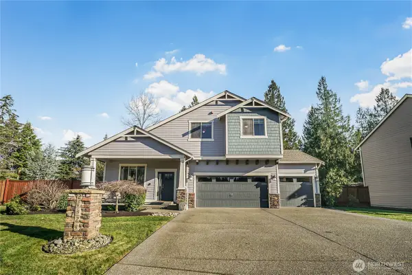 21324 61st Street Ct E, Bonney Lake, WA 98391
