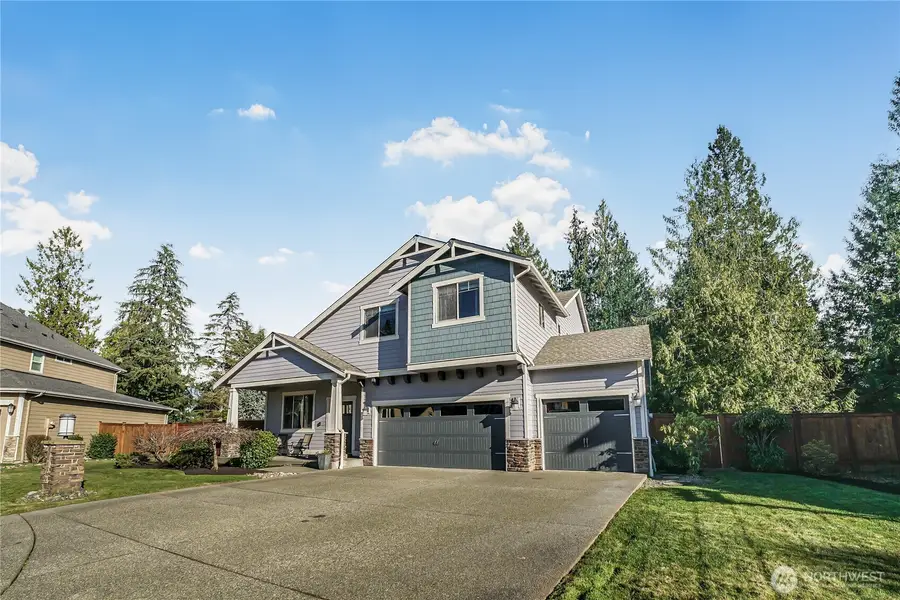21324 61st Street Ct E, Bonney Lake, WA 98391 - #2