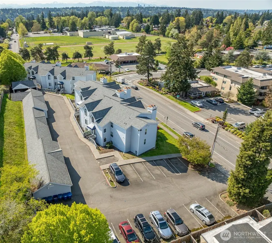 12025 SE 60th Street #B, Bellevue, WA 98006 - #3