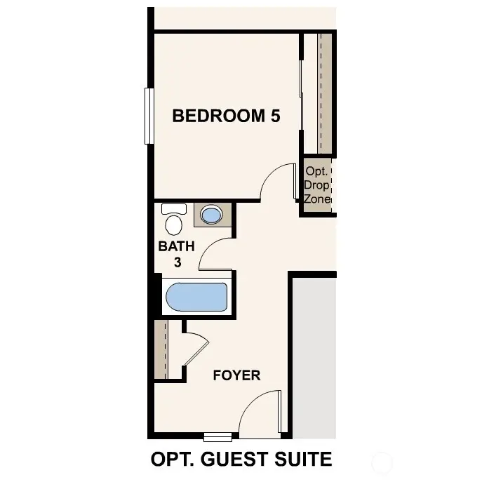 9822 Ferns Loop Se, Yelm, WA 98597 - Image #3