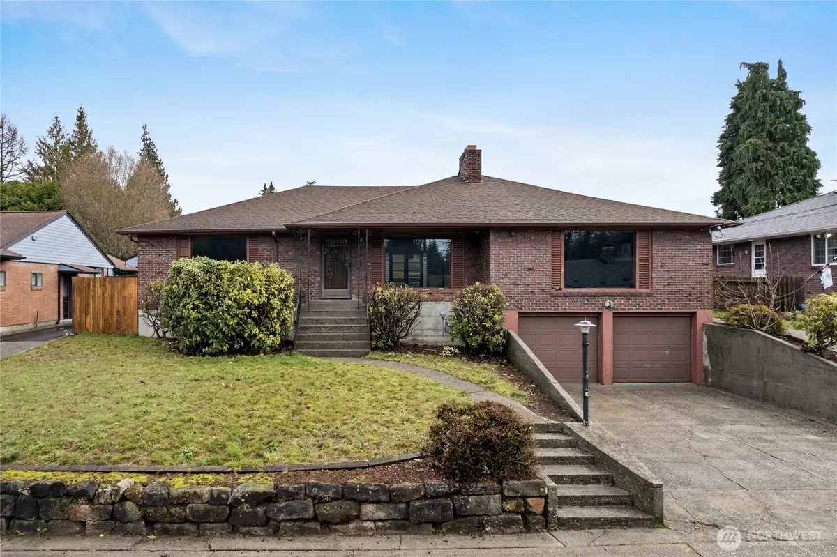 5829 S Bell Street, Tacoma, WA 98408 - Image #1