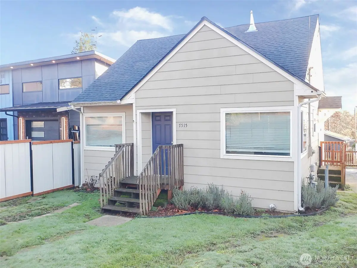 7515 Cascade Drive, Everett, WA 98203 - Image #1