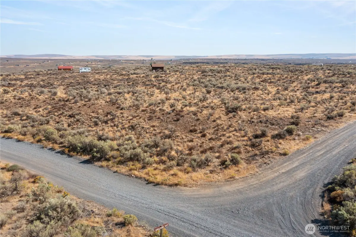 0 Lot 1 Tumbleweed Way #1, Ephrata, WA 98823 - #1