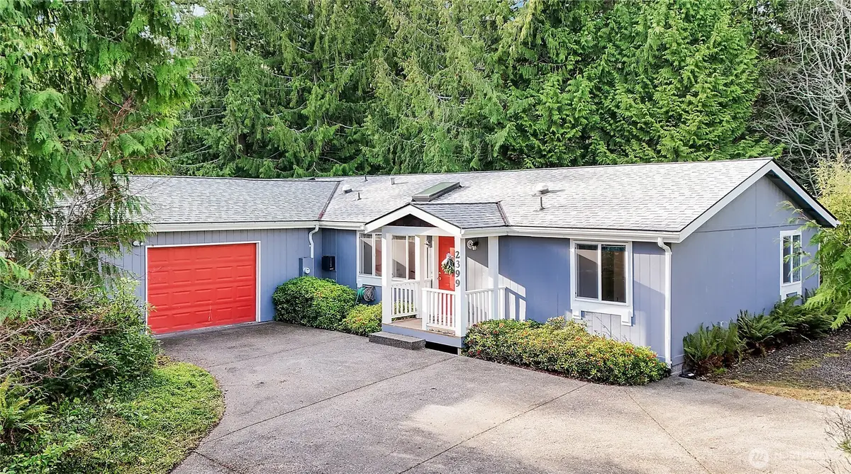 2399 Highland Loop, Port Townsend, WA 98368 - Image #1