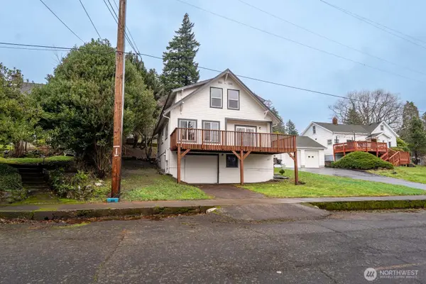 403 NW Roselawn Street, Stevenson, WA 98648
