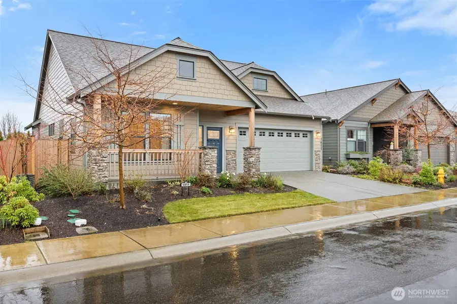1411 Woods Point Loop, Ferndale, WA 98248 - #2
