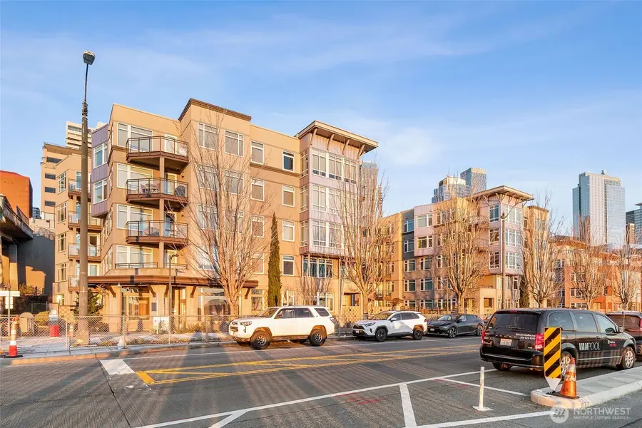 2000 Alaskan Way #355, Seattle, WA 98121 - Image #2