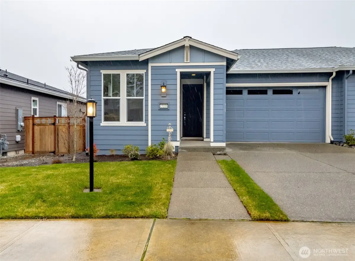 15108 183rd Avenue E, Bonney Lake, WA 98391 - Image #1