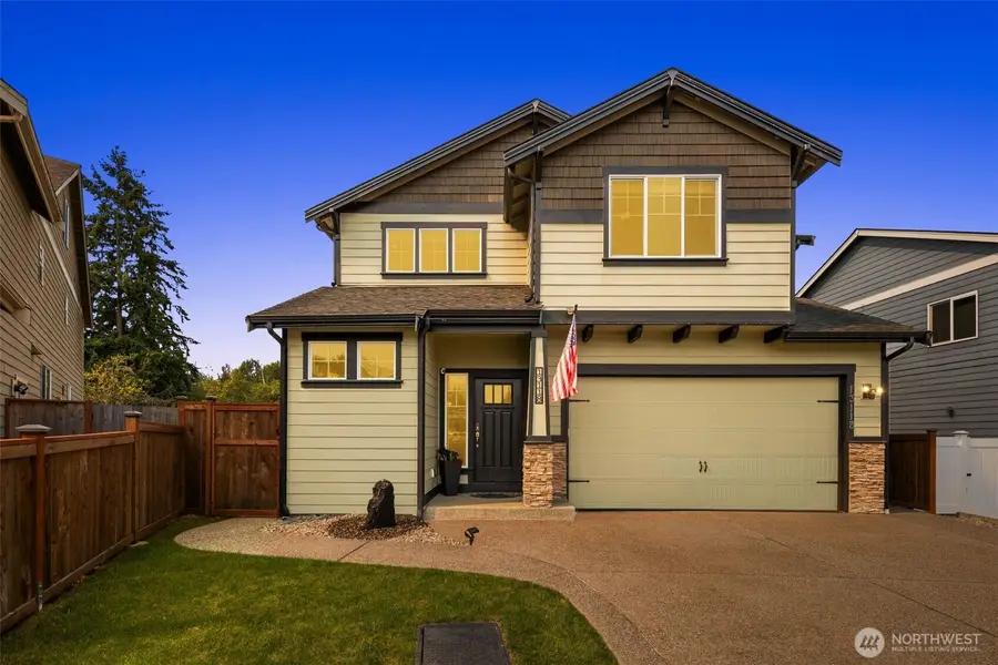 13118 119th Avenue Ct E, Puyallup, WA 98374 - Image #2