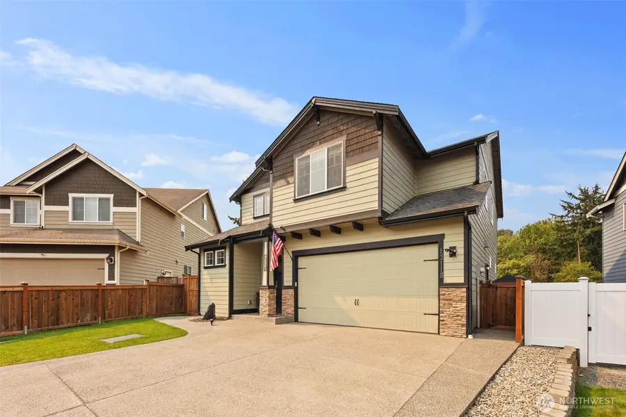 13118 119th Avenue Ct E, Puyallup, WA 98374 - Image #3