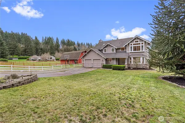 16223 NE 153rd Street, Woodinville, WA 98072