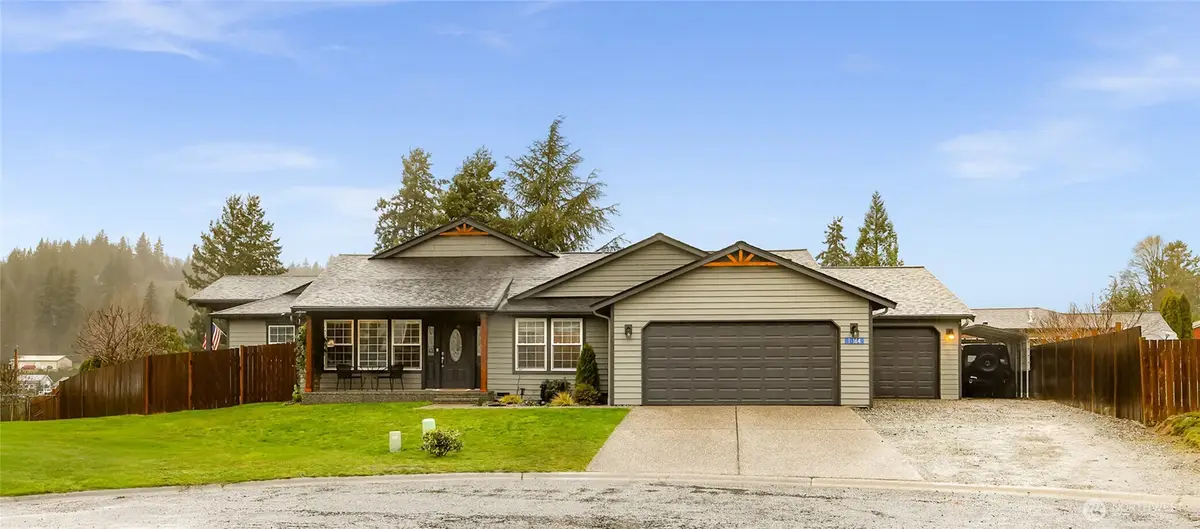 17164 Zoya Drive, Mount Vernon, WA 98274 - Image #1