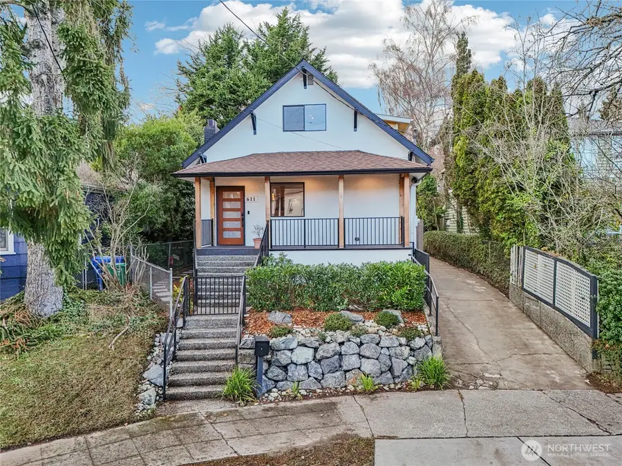 611 29th Avenue E, Seattle, WA 98112 - Image #2