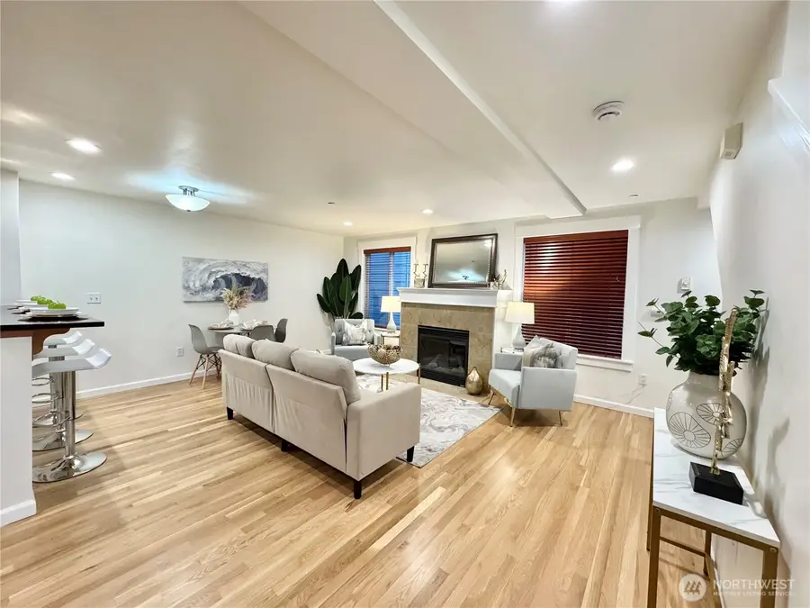 2125 N 113th Street #A, Seattle, WA 98133 - Image #3