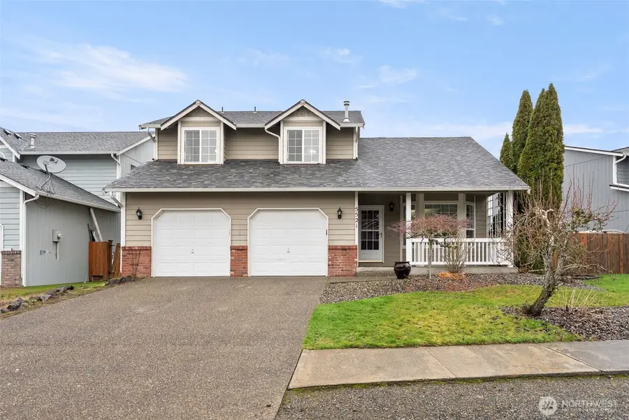 5521 209th Street E, Spanaway, WA 98387 - Image #2