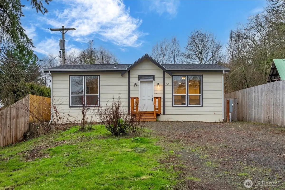 52 SE Spring St, Chehalis, WA 98532 - Image #1