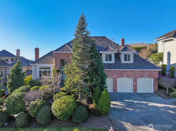 5843 155th Avenue Se, Bellevue, WA 98006